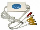 Placa de Captura de video USB
