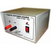 Fontes de 5 amp