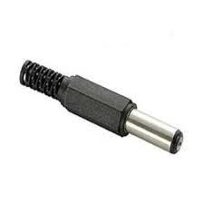 Conector de alimentação para CFTV