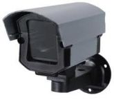 Cabine para Câmeras