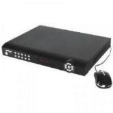 DVR Stand Alone 4 canais