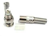 Conector de video para CFTV