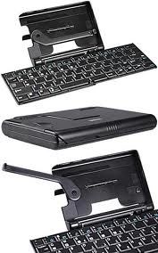 Teclado para Palm